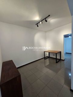 Apartamento 3 Quartos – Canela / Campo Grande – Salvador-BA