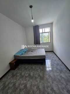 Apartamento 3 Quartos – Canela / Campo Grande – Salvador-BA