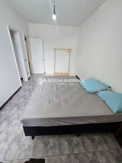 Apartamento 3 Quartos – Canela / Campo Grande – Salvador-BA