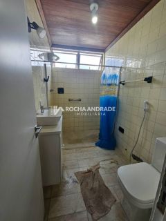 Apartamento 3 Quartos – Canela / Campo Grande – Salvador-BA