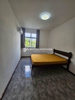 Apartamento 3 Quartos – Canela / Campo Grande – Salvador-BA