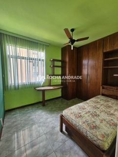 Apartamento 3 Quartos – Canela / Campo Grande – Salvador-BA