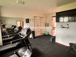 Apartamento 3 Quartos – Canela / Campo Grande – Salvador-BA