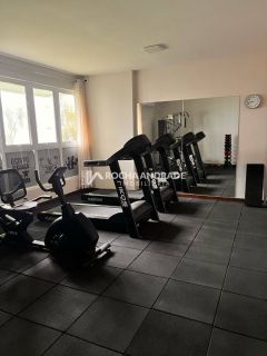 Apartamento 3 Quartos – Canela / Campo Grande – Salvador-BA