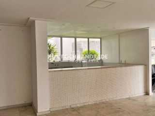 Apartamento 3 Quartos – Canela / Campo Grande – Salvador-BA