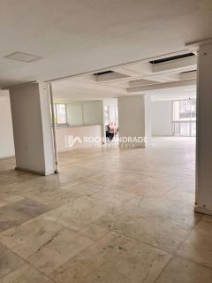 Apartamento 3 Quartos – Canela / Campo Grande – Salvador-BA