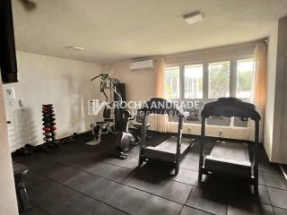 Apartamento 3 Quartos – Canela / Campo Grande – Salvador-BA