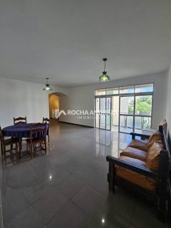 Apartamento 3 Quartos – Canela / Campo Grande – Salvador-BA