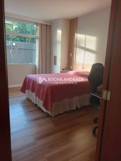 Vende Casa no Bonfim, 227m2, 4Q R$ 1.200.000,00