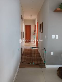 Vende Casa no Bonfim, 227m2, 4Q R$ 1.200.000,00
