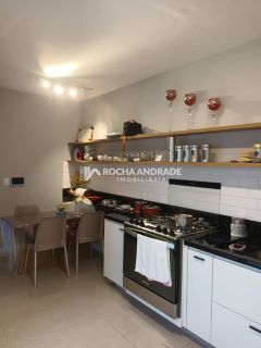 Vende Casa no Bonfim, 227m2, 4Q R$ 1.200.000,00