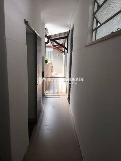 Vende Casa no Bonfim, 227m2, 4Q R$ 1.200.000,00