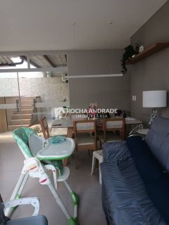 Vende Casa no Bonfim, 227m2, 4Q R$ 1.200.000,00