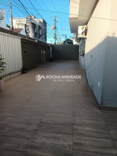 Vende Casa no Bonfim, 227m2, 4Q R$ 1.200.000,00