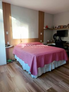 Vende Casa no Bonfim, 227m2, 4Q R$ 1.200.000,00