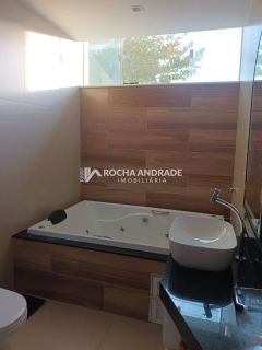Vende Casa no Bonfim, 227m2, 4Q R$ 1.200.000,00
