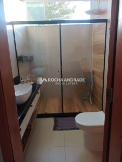 Vende Casa no Bonfim, 227m2, 4Q R$ 1.200.000,00