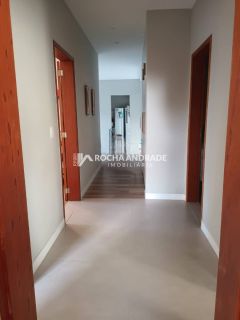 Vende Casa no Bonfim, 227m2, 4Q R$ 1.200.000,00