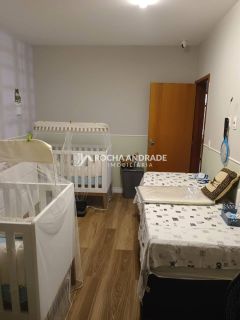 Vende Casa no Bonfim, 227m2, 4Q R$ 1.200.000,00