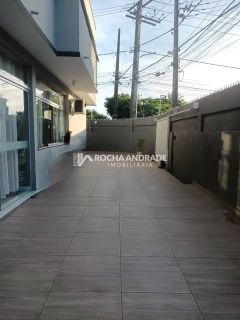 Vende Casa no Bonfim, 227m2, 4Q R$ 1.200.000,00