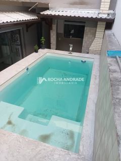 Vende Casa no Bonfim, 227m2, 4Q R$ 1.200.000,00