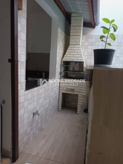 Vende Casa no Bonfim, 227m2, 4Q R$ 1.200.000,00
