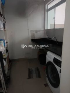 Vende Casa no Bonfim, 227m2, 4Q R$ 1.200.000,00