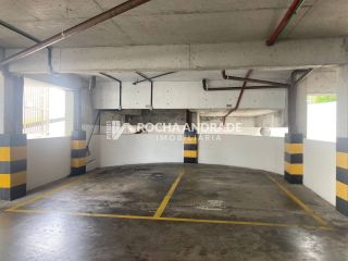 Apartamento Para Vender com 3 quartos 1 suíte no bairro Armação em Salvador