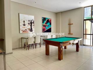 Apartamento Para Vender com 3 quartos 1 suíte no bairro Armação em Salvador