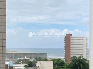 Apartamento Para Vender com 3 quartos 1 suíte no bairro Armação em Salvador