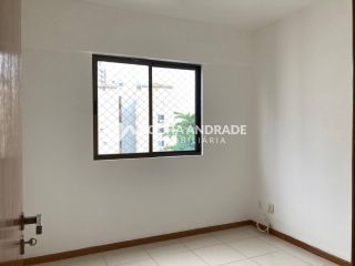 Apartamento Para Vender com 3 quartos 1 suíte no bairro Armação em Salvador