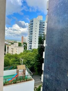 Apartamento Para Vender com 3 quartos 1 suíte no bairro Armação em Salvador