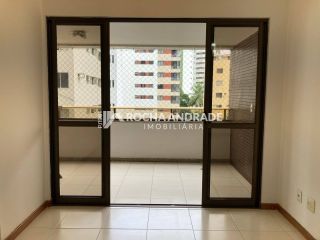 Apartamento Para Vender com 3 quartos 1 suíte no bairro Armação em Salvador