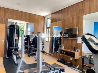 Apartamento Para Vender com 3 quartos 1 suíte no bairro Armação em Salvador