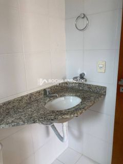 Apartamento Para Vender com 3 quartos 1 suíte no bairro Armação em Salvador