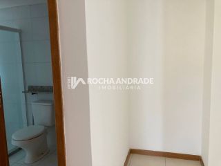 Apartamento Para Vender com 3 quartos 1 suíte no bairro Armação em Salvador