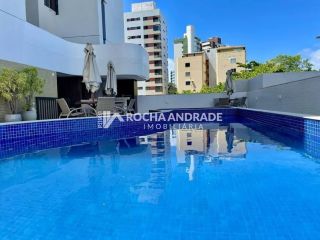 Apartamento Para Vender com 3 quartos 1 suíte no bairro Armação em Salvador