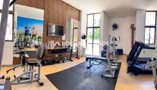 Apartamento Para Vender com 3 quartos 1 suíte no bairro Armação em Salvador