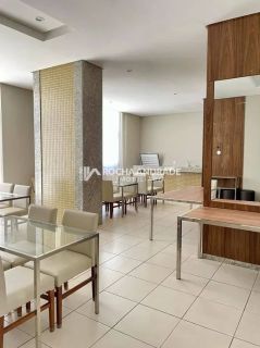 Apartamento Para Vender com 3 quartos 1 suíte no bairro Armação em Salvador