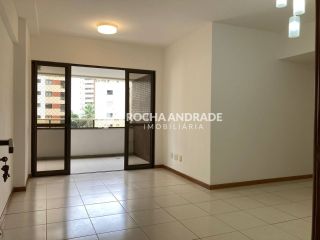 Apartamento Para Vender com 3 quartos 1 suíte no bairro Armação em Salvador
