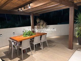Apto solarium 3 suítes 2 vagas