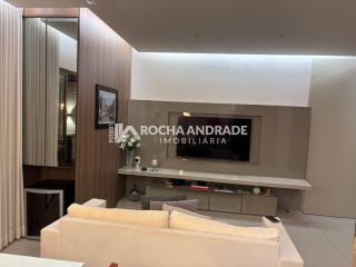 Apto solarium 3 suítes 2 vagas