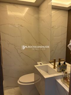 Apto solarium 3 suítes 2 vagas