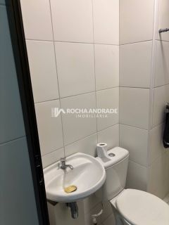 Apto solarium 3 suítes 2 vagas