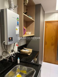 Apto solarium 3 suítes 2 vagas
