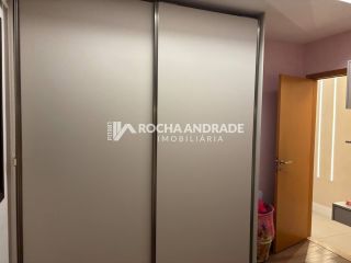 Apto solarium 3 suítes 2 vagas
