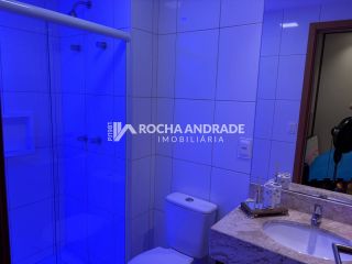 Apto solarium 3 suítes 2 vagas