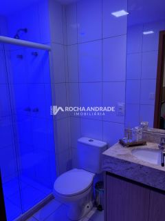 Apto solarium 3 suítes 2 vagas