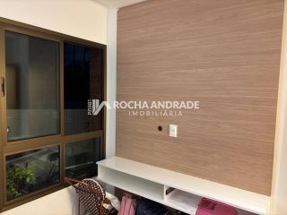 Apto solarium 3 suítes 2 vagas