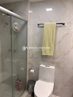 Apto solarium 3 suítes 2 vagas